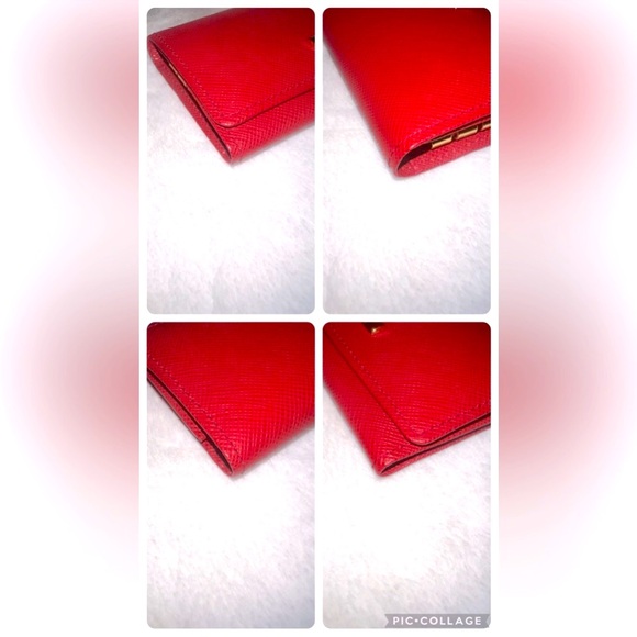 Burberry plaid 4 ring key holder - Picture 5 of 6